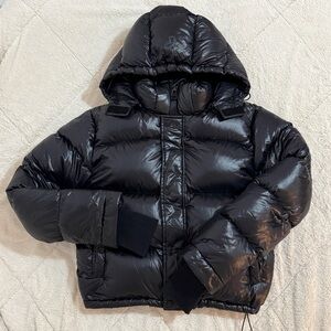 TNA Superpuff Jacket